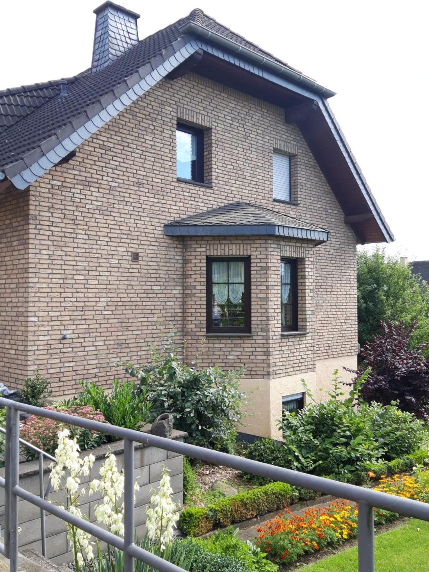 Kaisers Ferienhaus Kaifenheim Eksteriør bilde